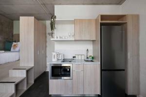 Best Value Premium Studio in Sea Point