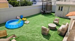 Meu Sonho Cascais - Praia