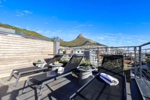 Best Value Premium Studio in Sea Point
