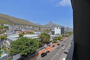 Best Value Premium Studio in Sea Point