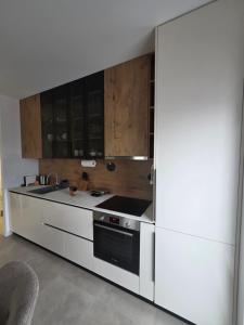 Dii Luxury Apartments 2