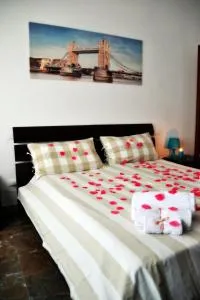 B&B Di Leo - Varco Sabino