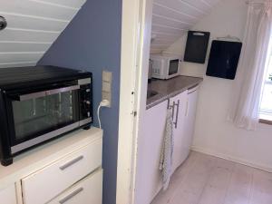 Private country side apartment