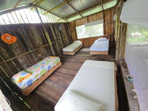 Hostal Posada Turística El Bejuco