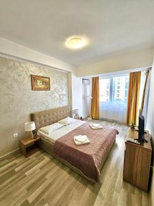 Summerland Beautiful Apartments