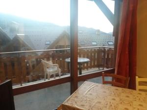 Апартамент Le Chalet A Валмение Франция