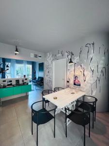 Design Apartment