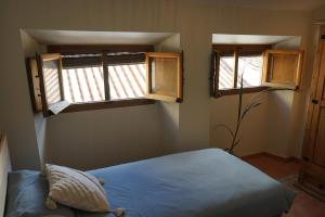 Oliva Apartments Molinillo