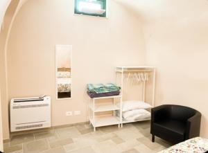 Design e relax a Scicli, cortile privato, AC