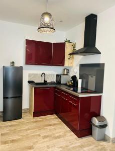 Appartement Centre ville