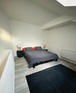 Appartement Centre ville