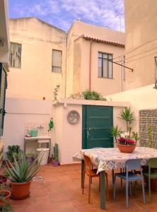 Cozyta, Apartment with Terrace in the heart of Cagliari