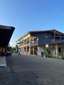 Posada Nativa Limonar de Conchi