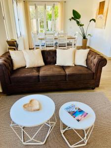 Villa Arrada - Beach & Mountain, Alcúdia