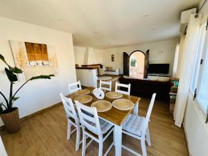 Villa Arrada - Beach & Mountain, Alcúdia