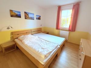 Ferienwohnung Seelenfrieden 2