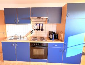 Ferienwohnung Seelenfrieden 3