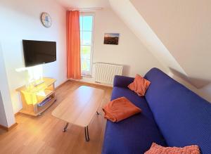 Ferienwohnung Seelenfrieden 4