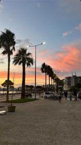 Sunset View Modern Apartment Lungomare