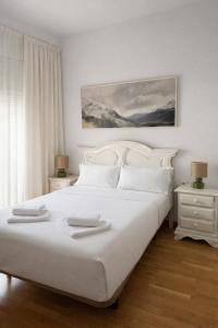 Encantador Urban Victoria apartment