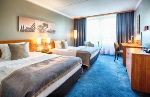Leonardo Hotel Köln Bonn Airport