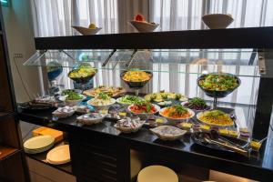 Hotel Ben Batouta - Tanger