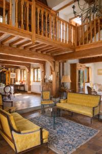 Maison normande de charme Premium Golf et Mer Balnéo & Jardin Le Havre Étretat Honfleur 3 chambres