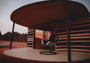 Monte Carlos Luxury Camp