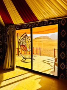 Monte Carlos Luxury Camp