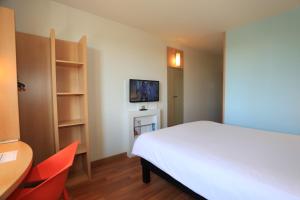 Hotels ibis Aurillac : photos des chambres