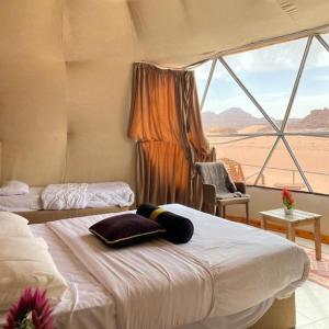 Monte Carlos Luxury Camp