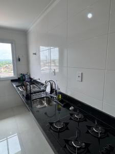 Apartamento confortável em Santarém