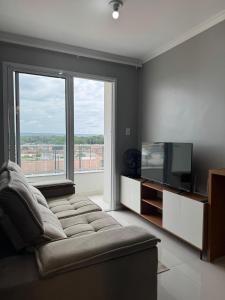 Apartamento confortável em Santarém