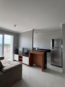 Apartamento confortável em Santarém