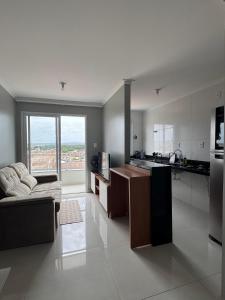Apartamento confortável em Santarém