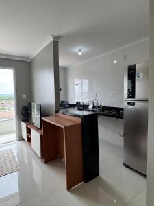 Apartamento confortável em Santarém