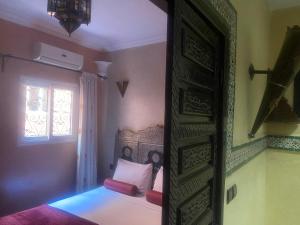 Riad zineb au cœur de Marrakech &3 Piscines &Jacuzzi & Petit-Déjeuner& parking gratuit