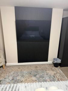 Stylish 1-Bed Apartment Ideal for 2 Guests