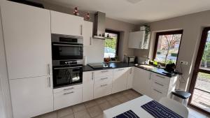 Eigenes Zimmer in der Nähe des Tollensesees