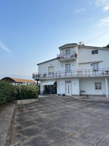 Vacation apartment for five in the hills of Abruzzo img6