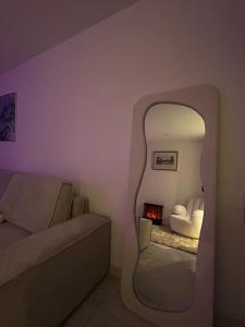 Appartement luxe Jaccuzi marbre et terrasse