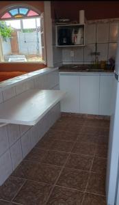 Casa de temporada Meu Pedaço de Céu