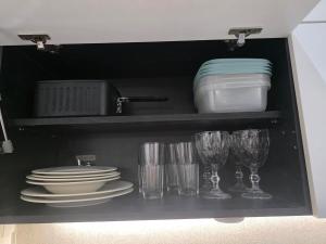 stylish and cozy apto in Heart of Botafogo