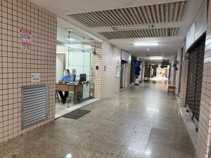 stylish and cozy apto in Heart of Botafogo