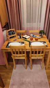 Studio Maia Rezidence