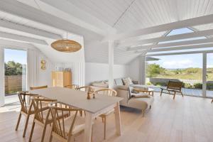 Holiday Home Overlooking Ebeltoft Bay