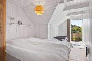 Holiday Home Overlooking Ebeltoft Bay