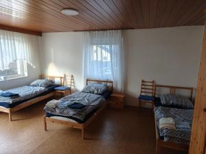 24h check-in 3 Zimmer Ferienwohnung