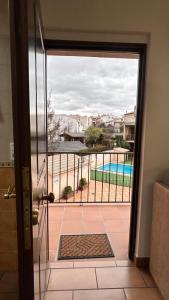 Naturaleza- Confort II