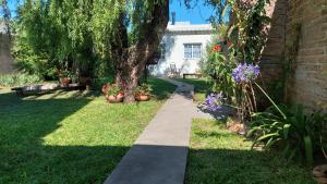 Jazmín del cielo Monoambiente independiente interno